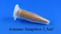 Preview: Artemia Nauplien 1,5ml zur besseren Fütterung
